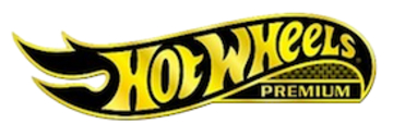 Modellauto-Herstellerlogo HotWheels