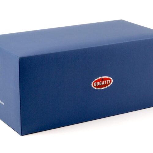 1:18 AUTOart Bugatti Chiron 2017 Jaune Molsheim yellow/ Nocturne black 70994