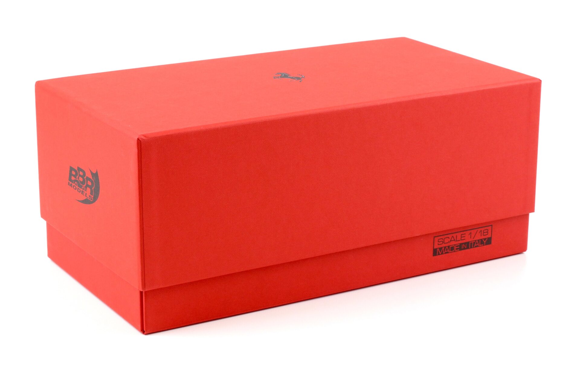 1:43 BBR Ferrari 499P Winner Le Mans 2024 Special Set #50 + #51 - Limited 100 pcs.