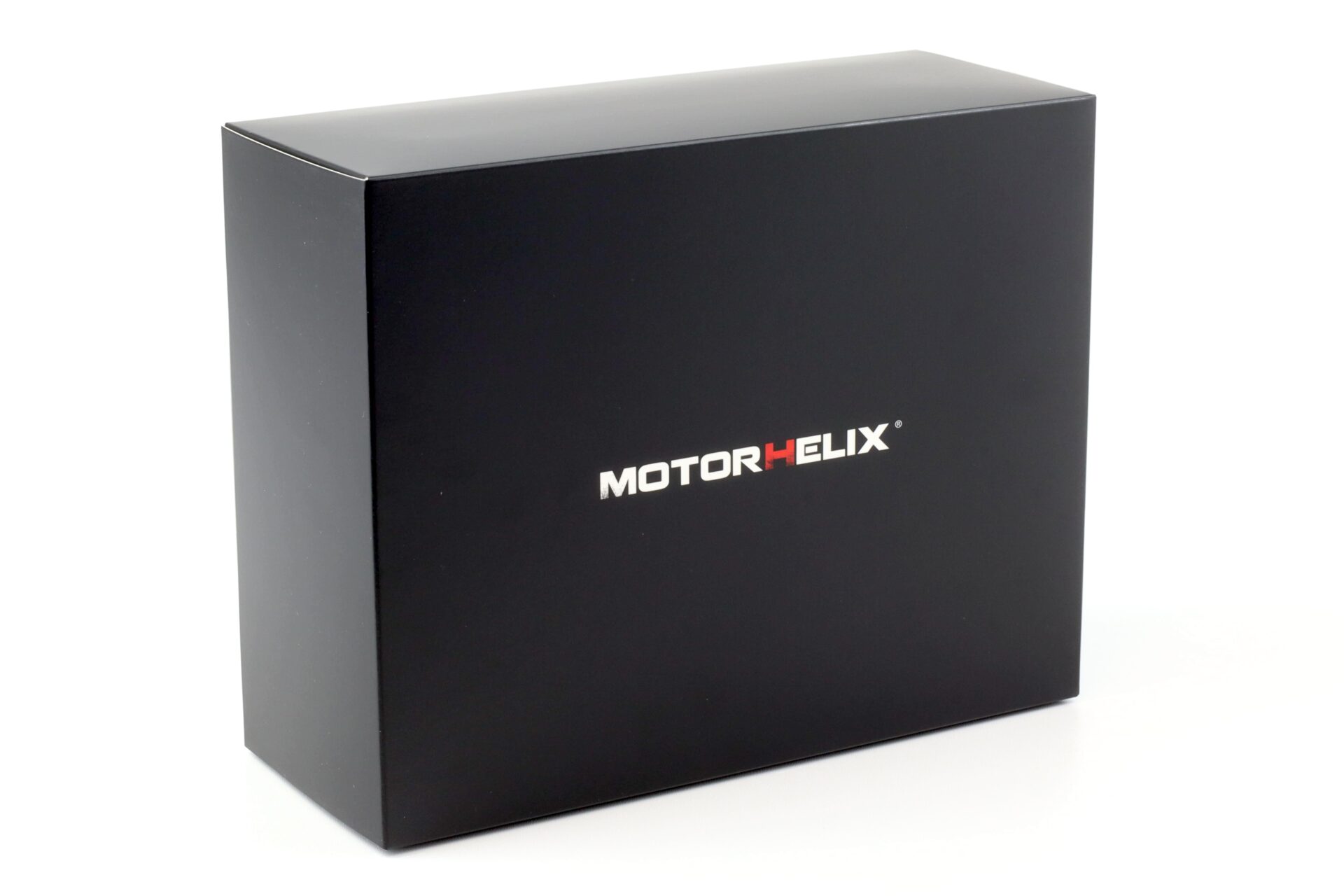 1:18 Motorhelix Nissan Skyline R34 Bumper Frame Display gun metallic + green M91008