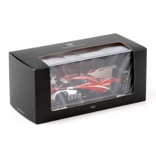 1:43 Spark Porsche 963 #6 - 24h Daytona 2023 Cameron/ Jaminet WAP DEALER