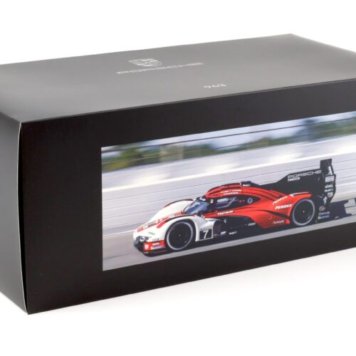1:18 Spark Porsche 963 #7 - 24h Daytona 2023 Campbell/ Christensen WAP DEALER