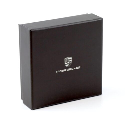 Original Porsche 911 GT1 #26 Le Mans Grill Badge Emblem WAP DEALER VERSION - Imagen 3