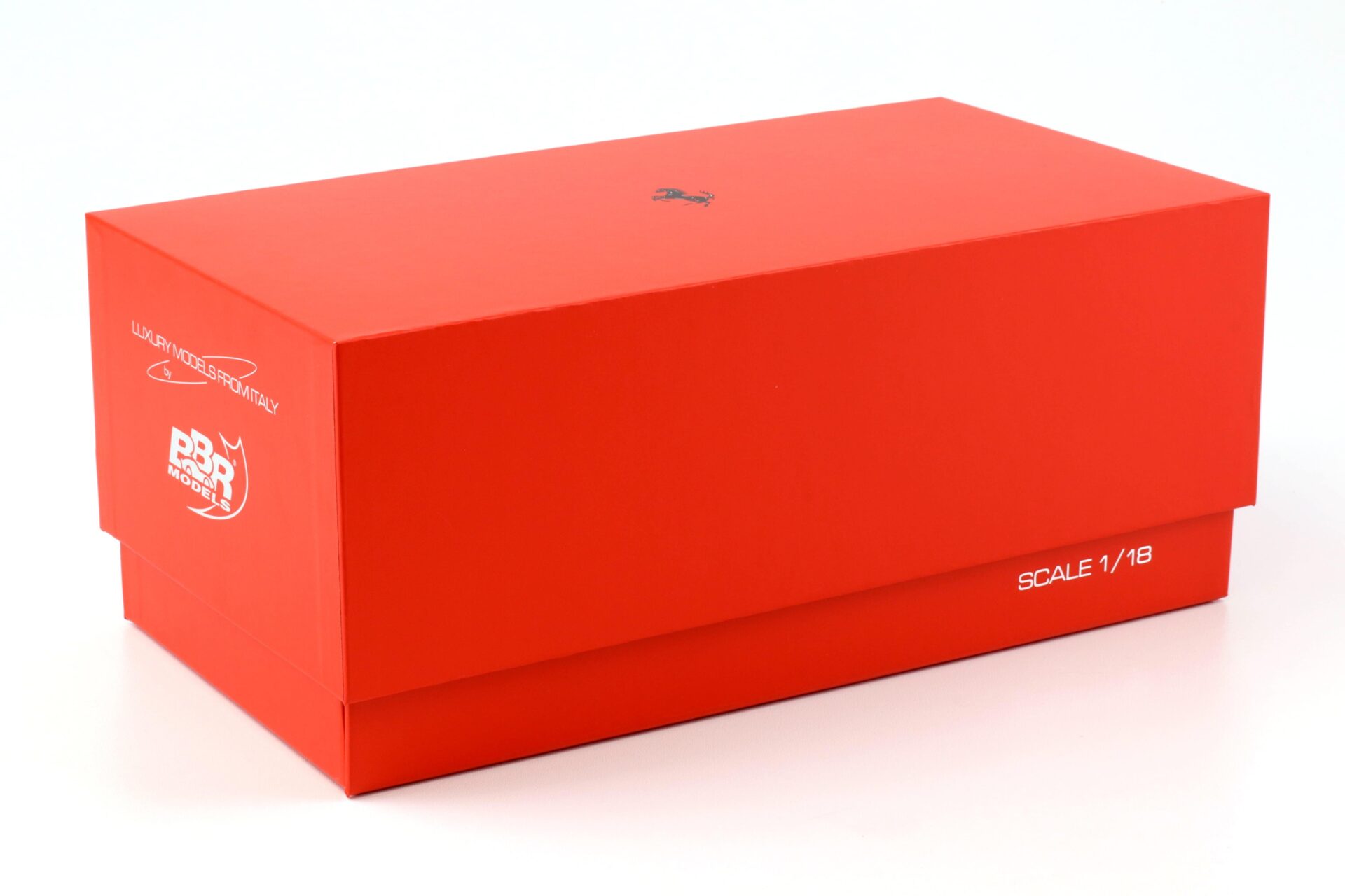 1:43 BBR Ferrari SF-24 Australien GP 2024 Special Set Leclerc + Sainz - Limited 100 pcs.