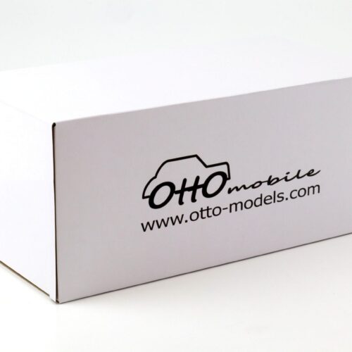 1:18 OTTO mobile OT483 Seat Cordoba EVO 2 WRC Rally San Remo 1999 Rovanpera