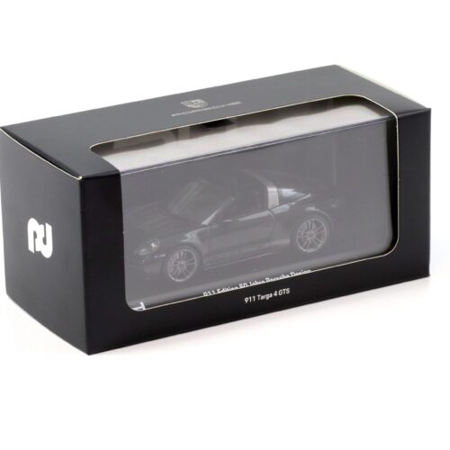 1:43 Minichamps Porsche 911 (992) Targa 4 GTS 50 Jahre Porsche Design WAP DEALER