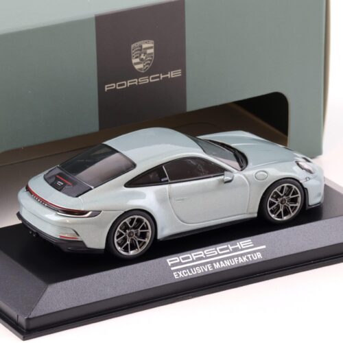 1:43 Minichamps Porsche 911 992 GT3 Touring 70 Years Australia Edition WAP DEALER