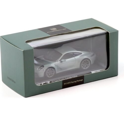 1:43 Minichamps Porsche 911 992 GT3 Touring 70 Years Australia Edition WAP DEALER