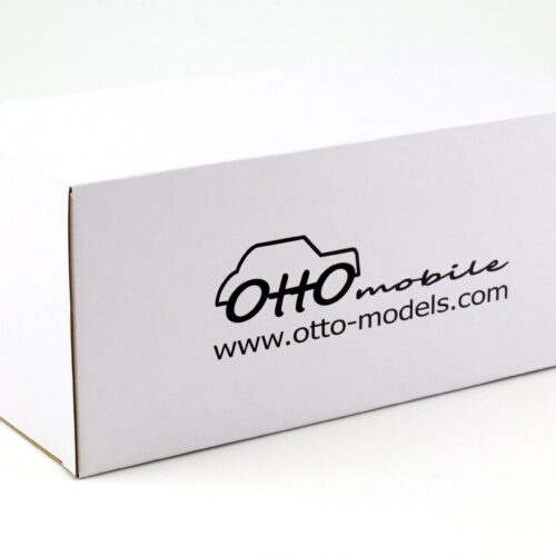 1:18 OTTO mobile OT1187 VW Golf 3 GTI Color Concept Salsa green 1995