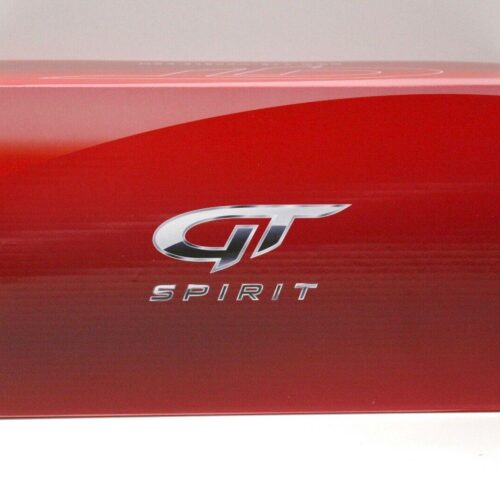 1:18 GT Spirit GT211 ABT Audi TT RS-R Coupe white