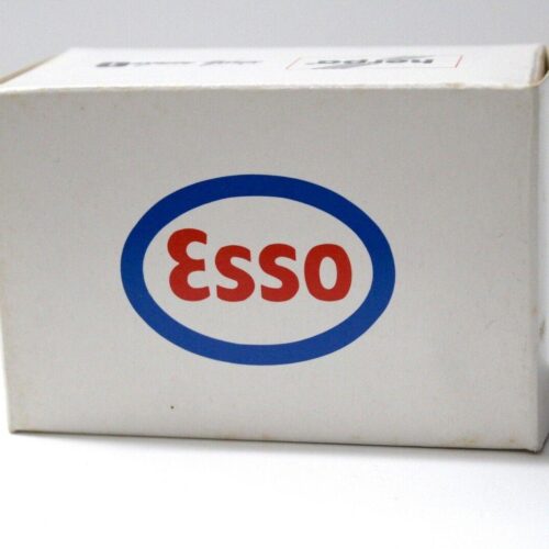 1:87 Herpa BMW M3 E30 simply number 1 ESSO Kupsch red