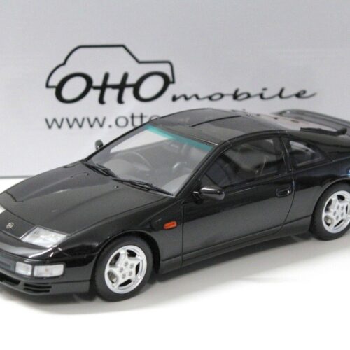 1:18 OTTO mobile OT262 Nissan Fairlady 300ZX (Z32) RHD black