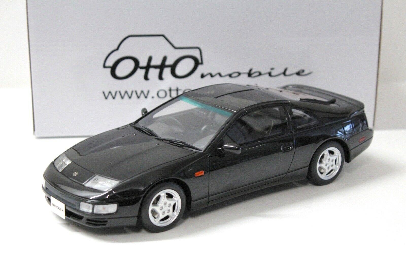 ID 31953 orig.jpg 1:18 OTTO mobile OT262 Nissan Fairlady 300ZX (Z32) RHD black