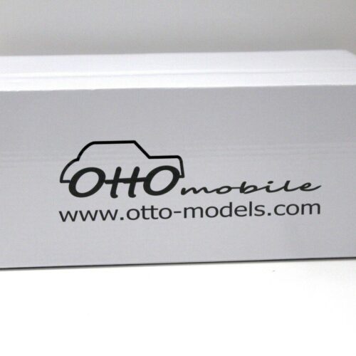 1:18 OTTO mobile OT262 Nissan Fairlady 300ZX (Z32) RHD black