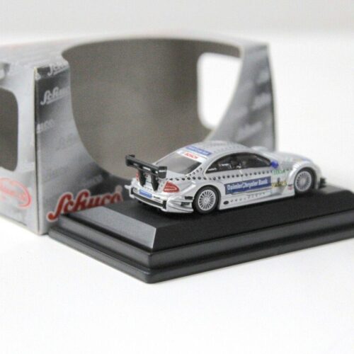 1:87 Schuco Mercedes Benz C-Klasse DTM 2006 "SPENGLER" #9