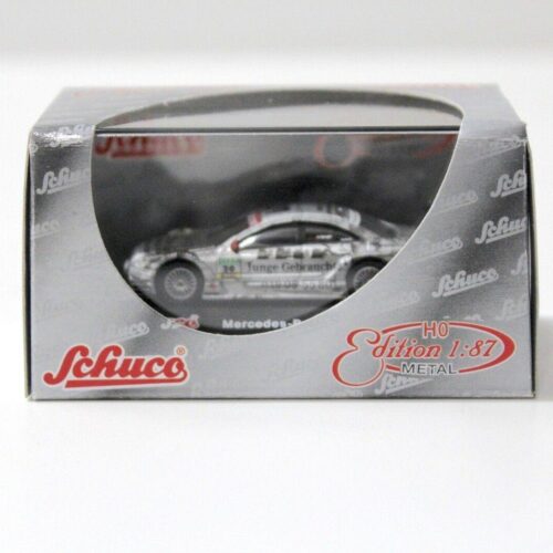 1:87 Schuco Mercedes Benz C-Klasse DTM 2005 "SPENGLER" #20