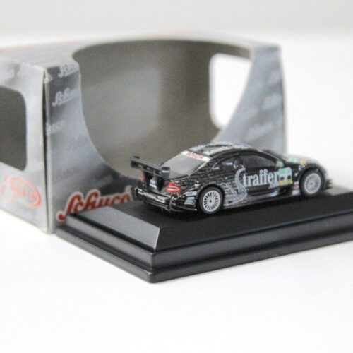 1:87 Schuco Mercedes Benz C-Klasse DTM 2004 "PAFFETT" #7