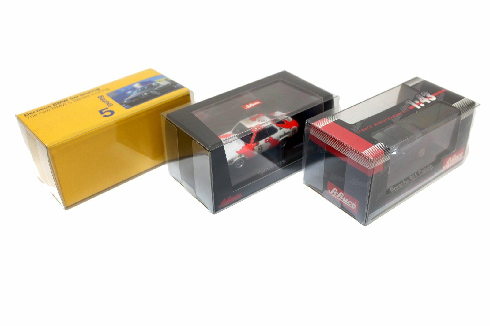 ID 32869 orig 1.jpg 1:43 Collect&Protect für Schuco Schutzhülle 1 Stück PET