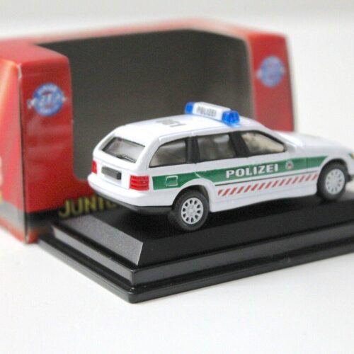 1:72 Schuco BMW 320i E36 Touring "POLIZEI"