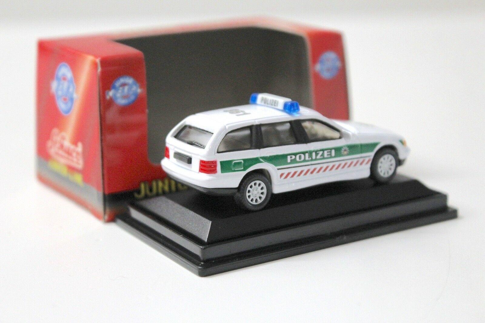 1:72 Schuco BMW 320i E36 Touring "POLIZEI"
