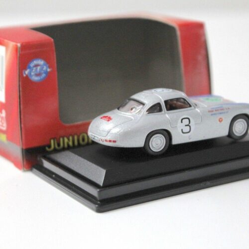 1:72 Schuco Mercedes Benz 300SL "PANAMERICANA" #3