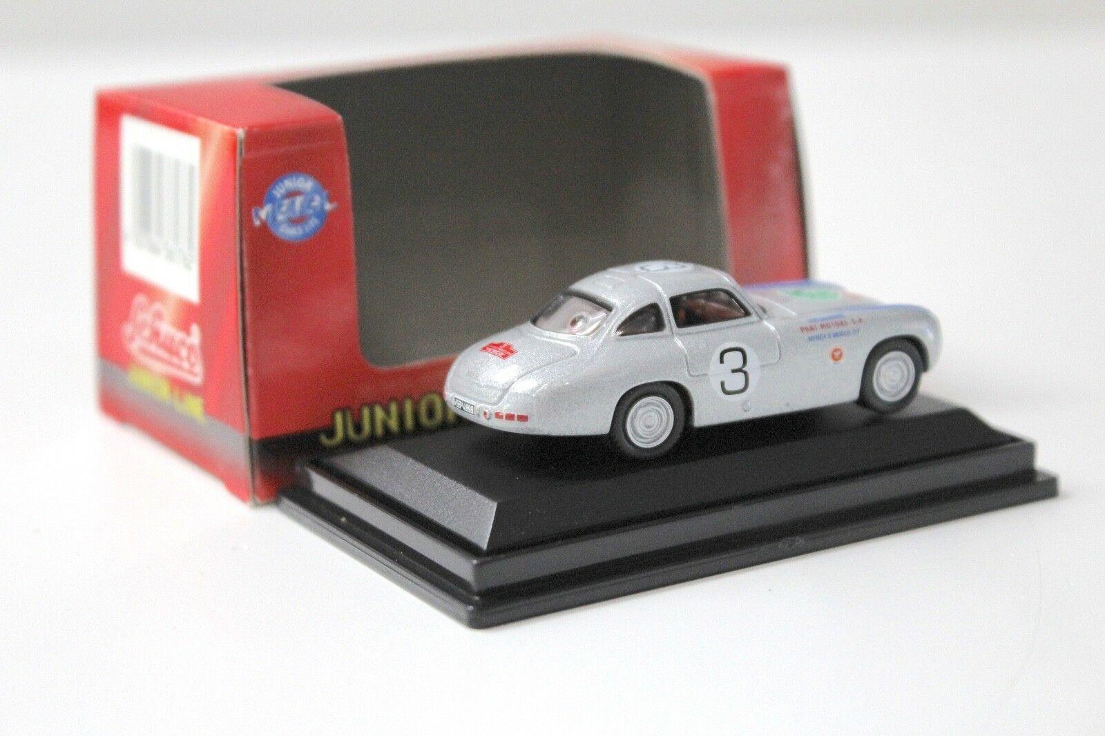 1:72 Schuco Mercedes Benz 300SL "PANAMERICANA" #3