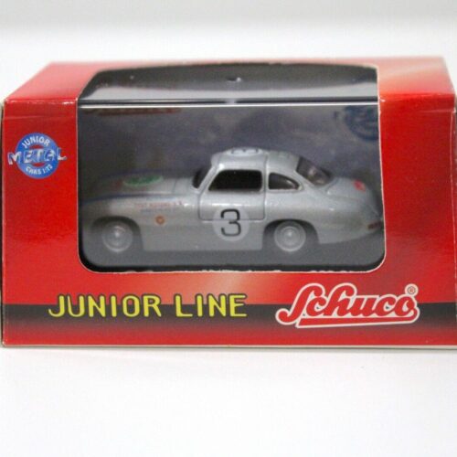 1:72 Schuco Mercedes Benz 300SL "PANAMERICANA" #3