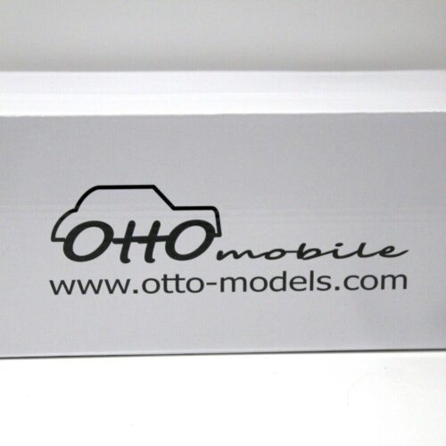 1:18 OTTO mobile OT305 Citroen Xsara Sport Phase1 red 2000