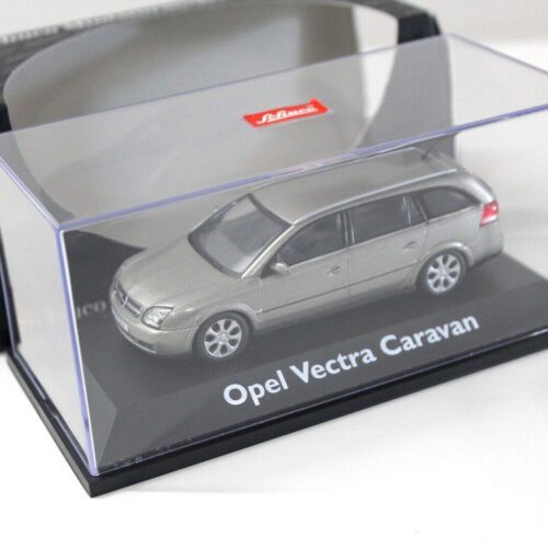 1:43 Schuco Opel Vectra C Caravan grey