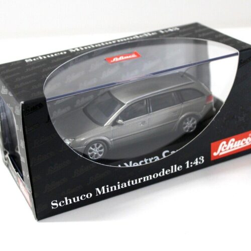 1:43 Schuco Opel Vectra C Caravan grey