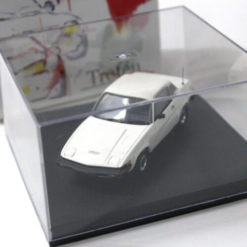 1:43 Trofeu Triumph TR7 Roadcar white