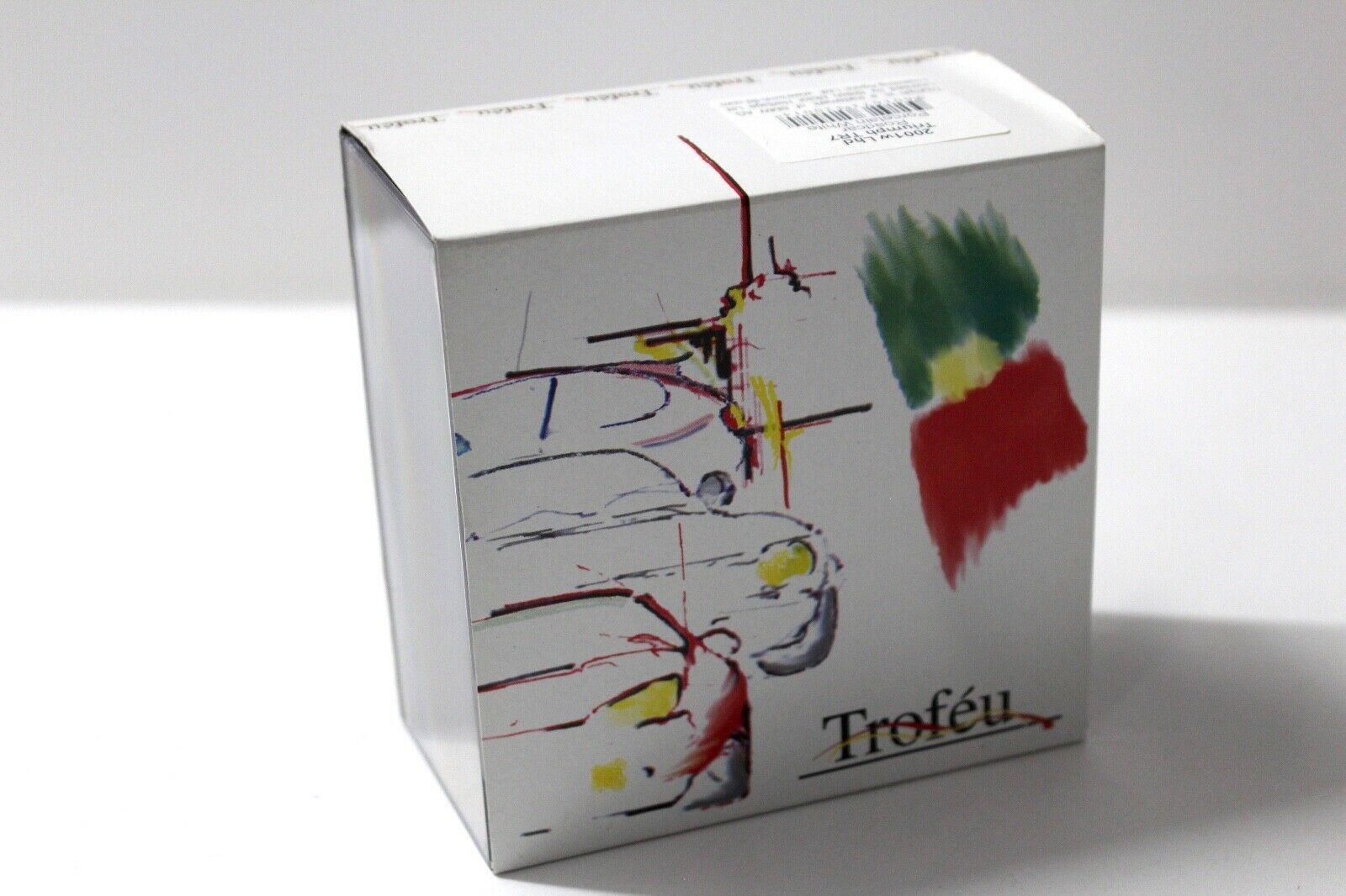 1:43 Trofeu Triumph TR7 Roadcar white