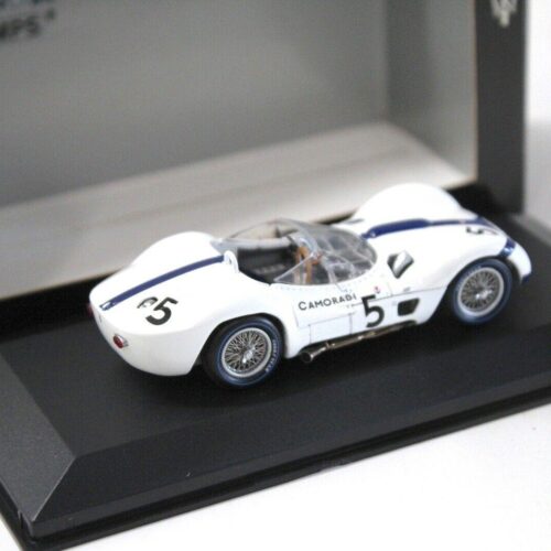 1:43 Minichamps Maserati Tipo 61 Nürburgring 1000 km