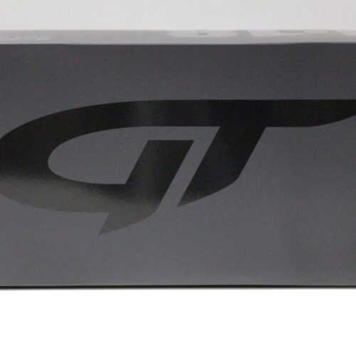 1:18 GT Spirit GT225 Hennessey Chevrolet Camaro ZL1 Exorcist black