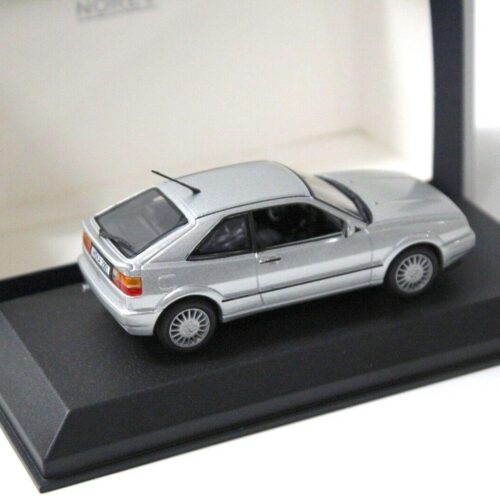 1:43 Norev VW Corrado G60 silver 1990
