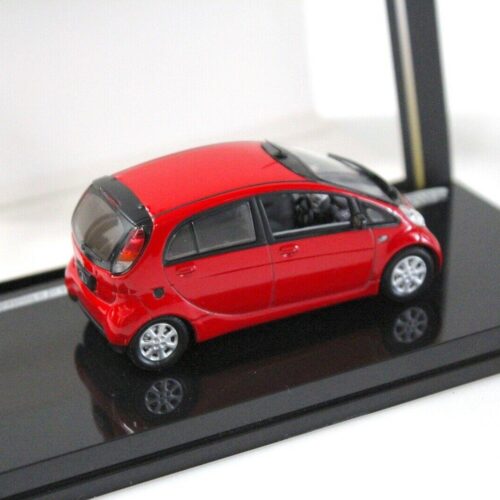 1:43 Vitesse Mitsubishi i red