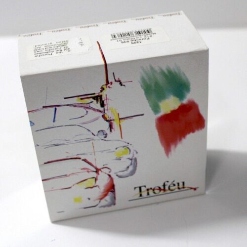 1:43 Trofeu Porsche 936 Le Mans 81 Maas #12