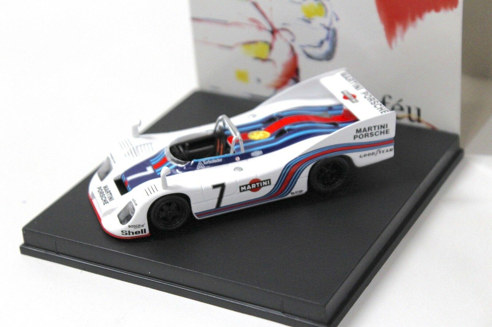 ID 35693 orig 1.jpg 1:43 Trofeu Porsche 936 Le Mans 76 "IMOLA" Ichx #7