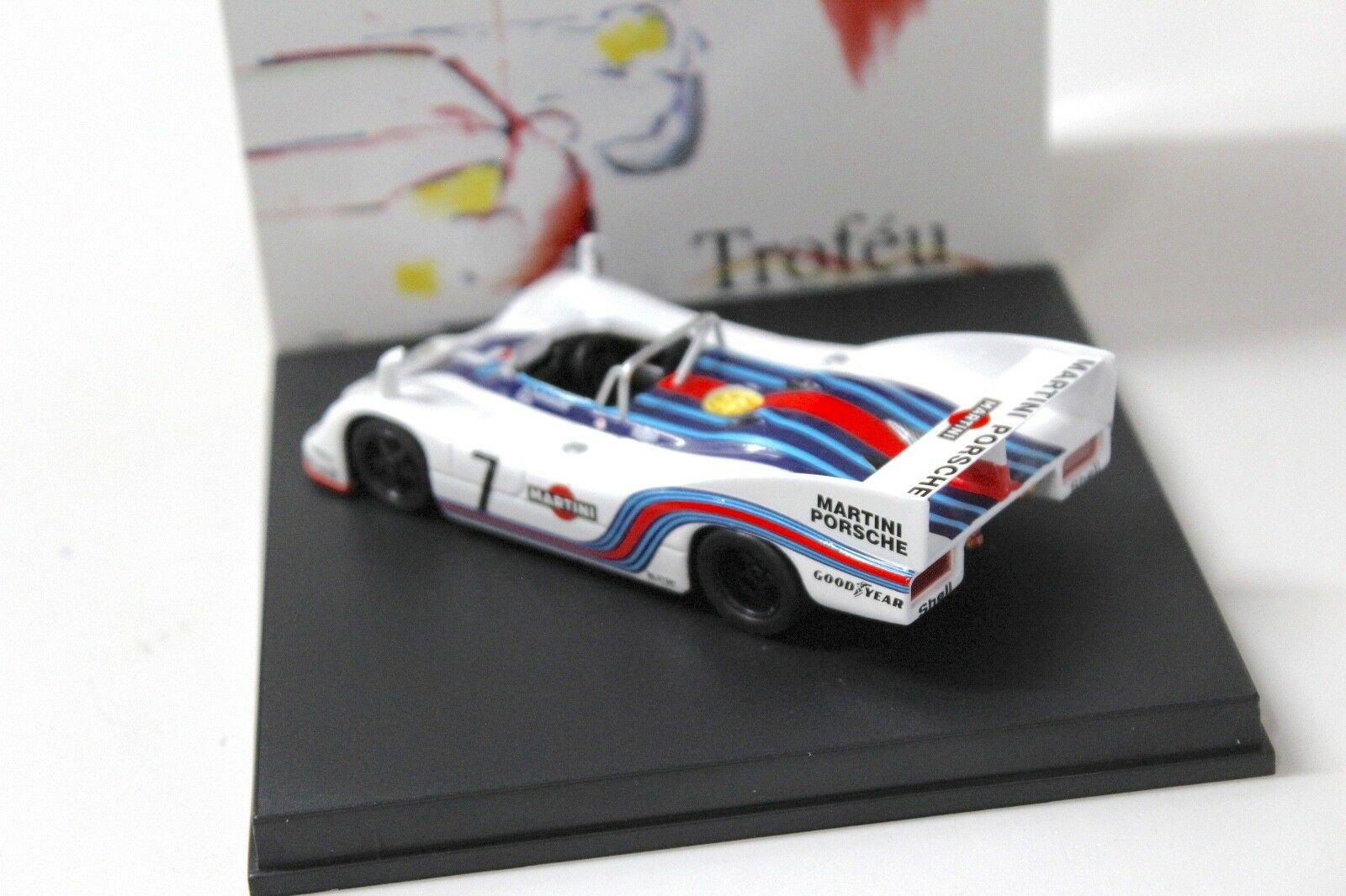 1:43 Trofeu Porsche 936 Le Mans 76 "IMOLA" Ichx #7