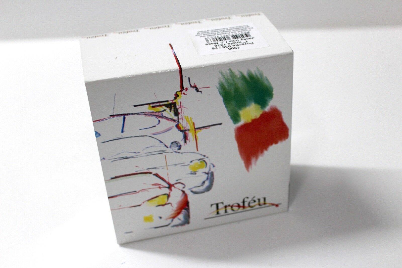 1:43 Trofeu Porsche 936 Le Mans 76 "IMOLA" Ichx #7