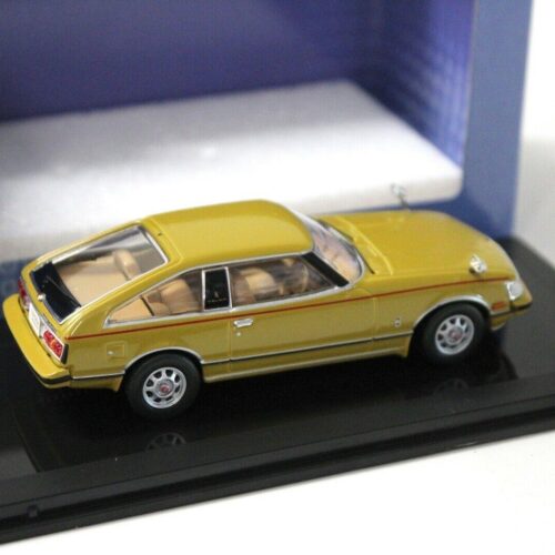 1:43 Norev Toyota Celica XX Coupe gold