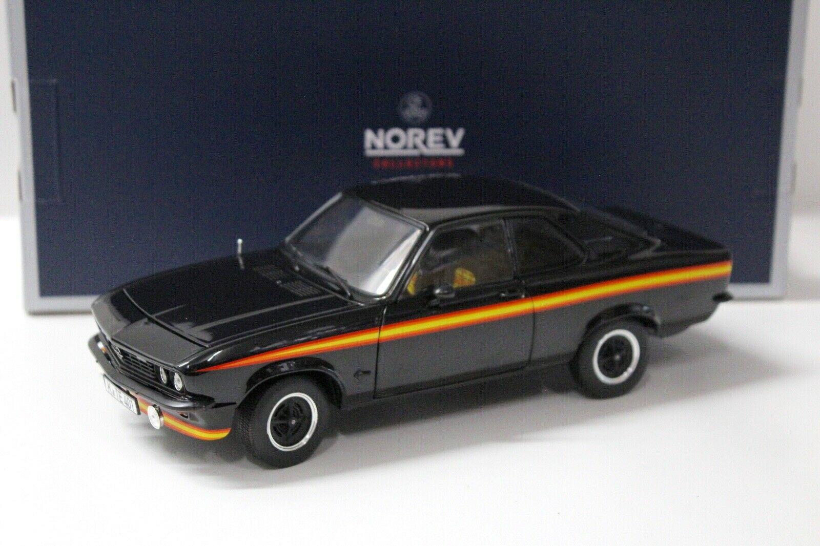 ID 36056 orig.jpg 1:18 Norev Opel Manta GT/E Black Magic 1975