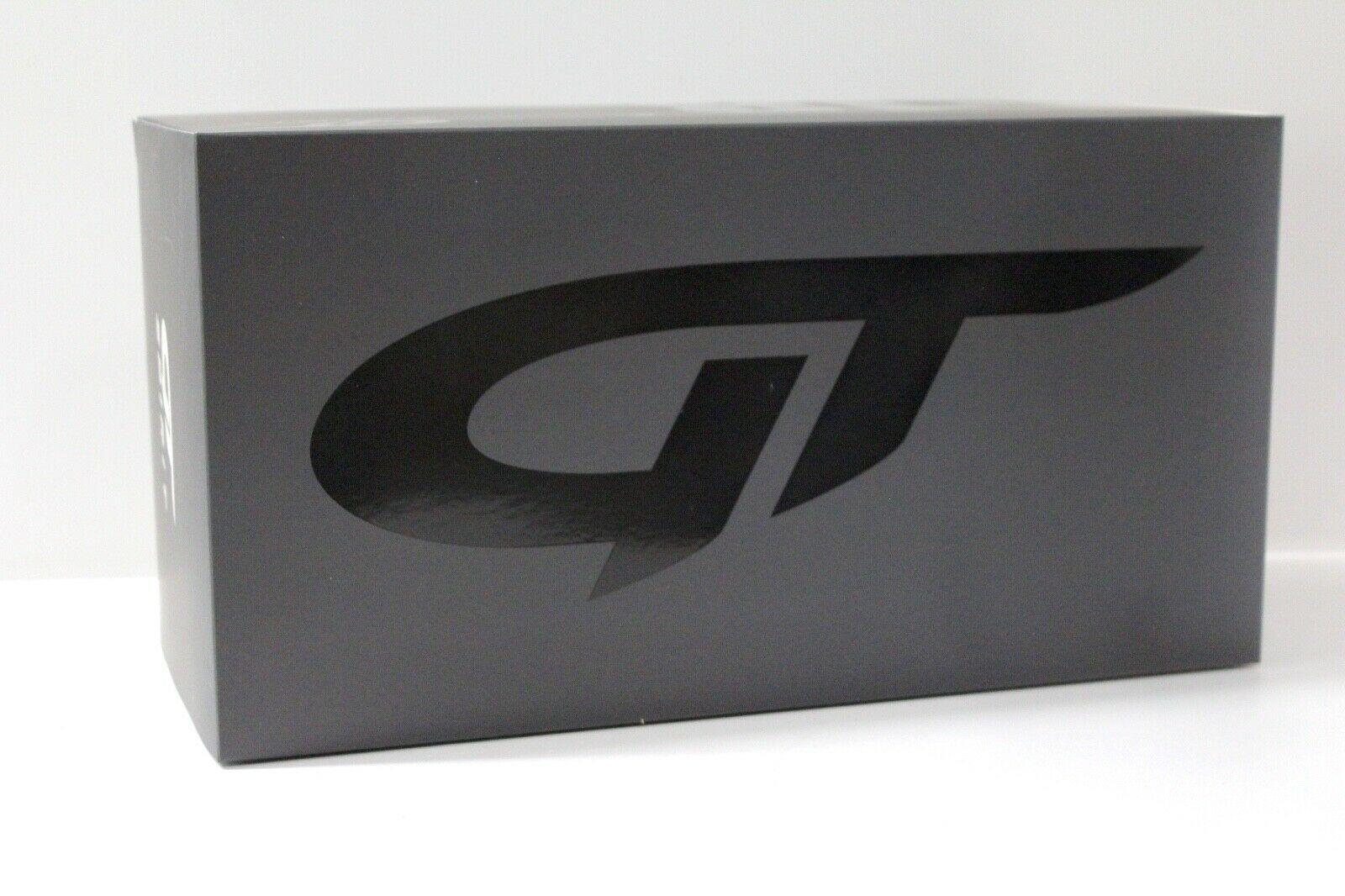 1:18 GT Spirit GT786 Porsche 911 (930) Turbo S Coupe white