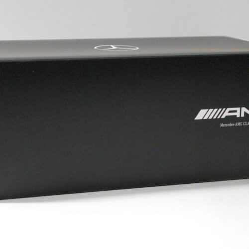 1:18 GT Spirit Mercedes GLA 45 AMG grey DEALER VERSION