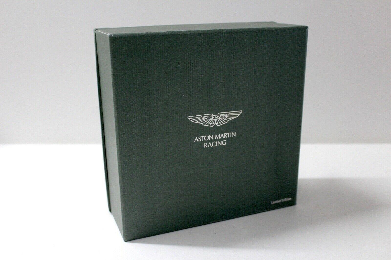 1:43 IXO Aston Martin Racing SET DBR1 #5 + DBR9 #007