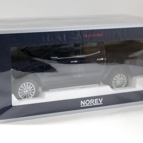 1:18 Norev Mercedes X-Klasse Pick-Up 2017 dark blue