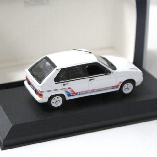 1:43 Norev Citroen VISA 1000 Pistes white