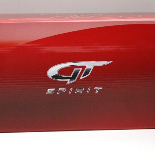 1:18 GT Spirit GT178 Porsche 911 930 Turbo S black