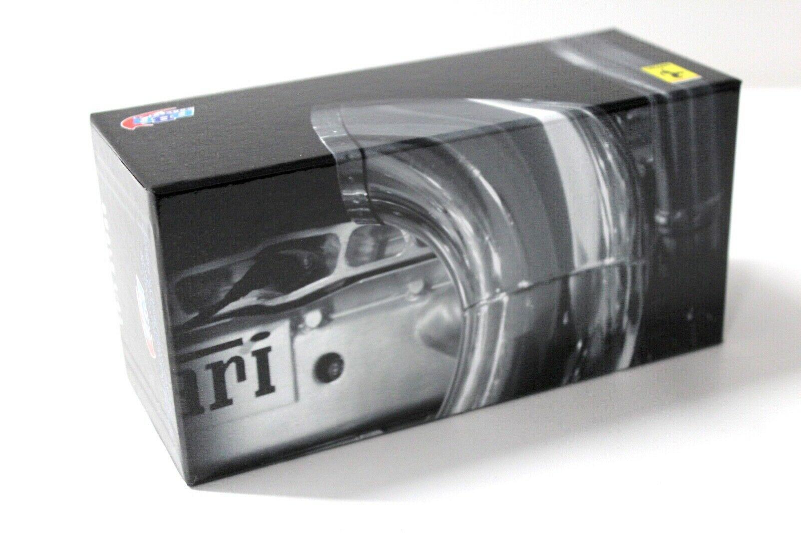 1:43 BBR Ferrari 458 Italia LM GTE Am 24h LM 2014 #70