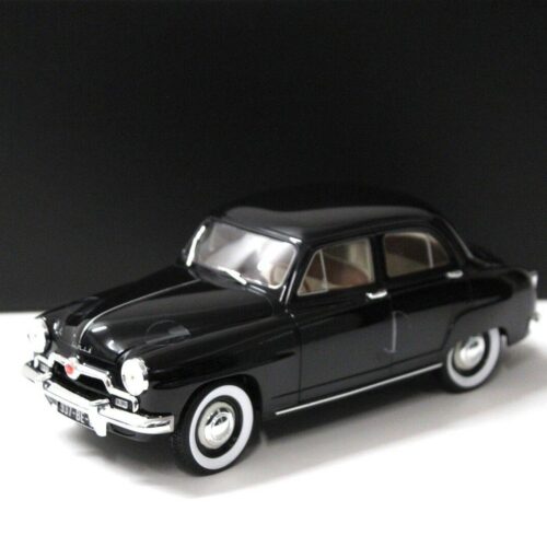 1:18 Norev Simca 9 Aronde black 1953